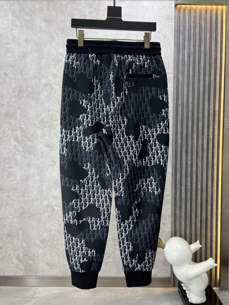 Christian Dior Long Pants